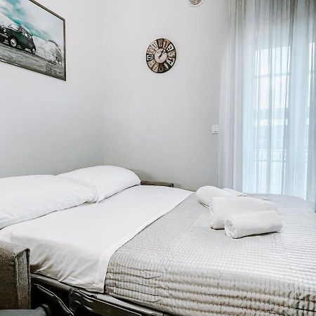 Myhouse Inn 500 - Affitti Brevi Italia Turijn Buitenkant foto