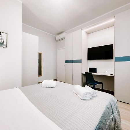 Myhouse Inn 500 - Affitti Brevi Italia Turijn Buitenkant foto