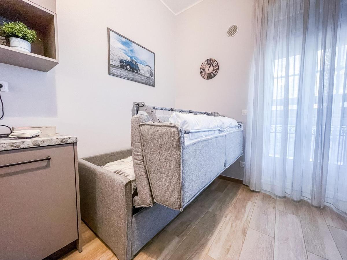 Myhouse Inn 500 - Affitti Brevi Italia Turijn Buitenkant foto