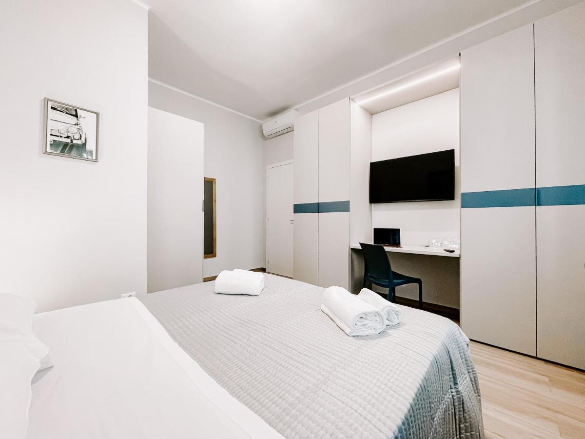 Myhouse Inn 500 - Affitti Brevi Italia Turijn Buitenkant foto